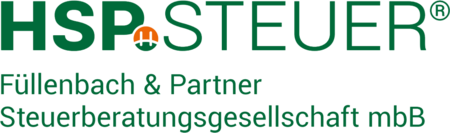 HSP STEUER Füllenbach & Partner Steuerberatungsgesellschaft mbB